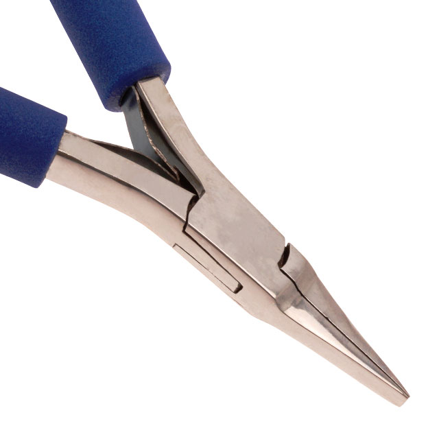 Aven 10303 Technik Pliers, Flat Nose, 4.5\